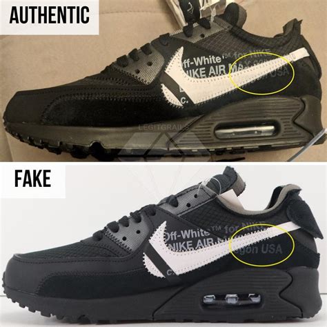 nike air max off white fake|nike x off white price.